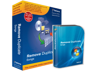 Best Duplicate Song Remover