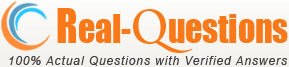RealQuestions.com 9l0007, 9l0007 exam, 9l0007 questions