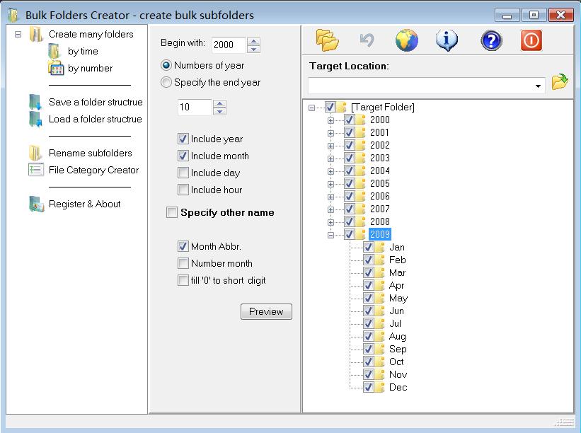 File creator. Create folder. NMSSH create folder. TOTALMOUNTER.