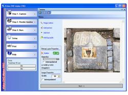 DVD Pro 5.0.1Video Tools by Topdownloads Networks - Software Free Download