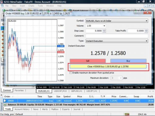 Dynamic Trader Software Free Download