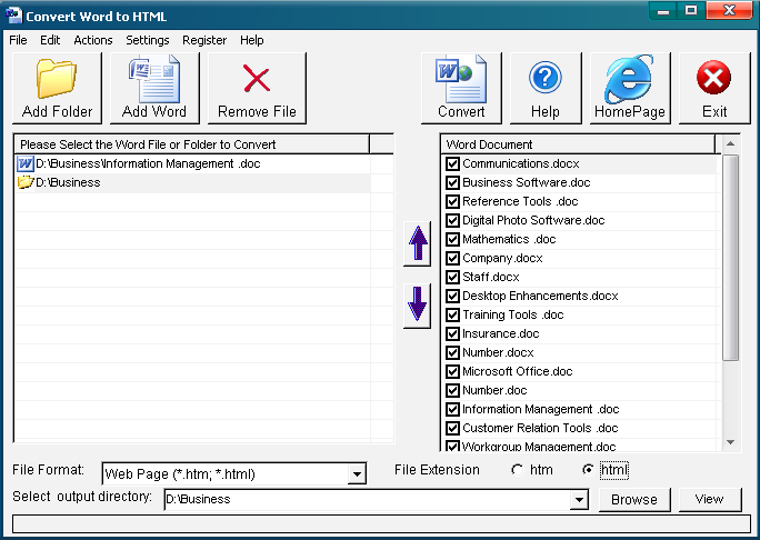 html to word converter html to word converter