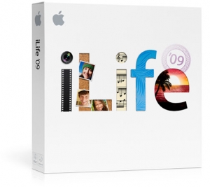 iLife 09 Mac