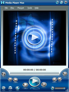 Media Player Max Free ZS