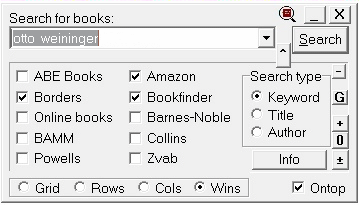 Booksearch