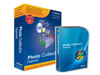 How to Organize Photo Files