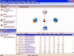 Inventory control 2.4Inventory Systems by ATQ - Software Free Download
