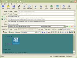 Auto-Mail 3.85 by the way of China- Software Download