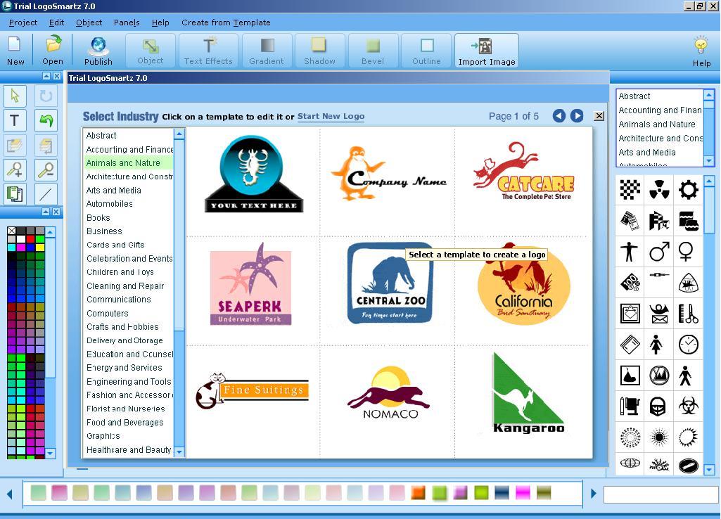 microsoft power point logo softwares Free download FreeWares