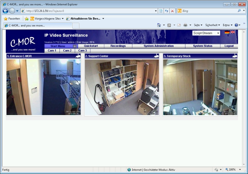 geovision surveillance systems softwares Free download FreeWares