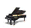 Instrument piano 87