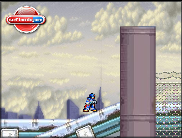 Megaman RPG Final