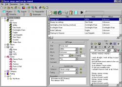 Advanced MP3 Search 1.5MP3 Search Tools by XDGames - Software Free Download