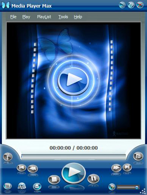 Media Player Max Free ZF
