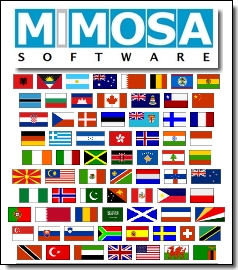 Mimosa Scheduling Software