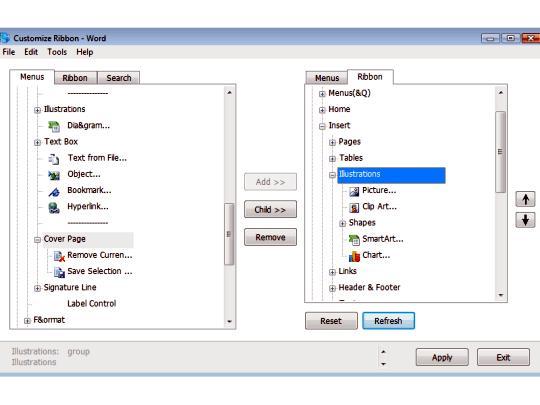 Customizer 2000 7.2.4 by TweakNow.com- Software Download