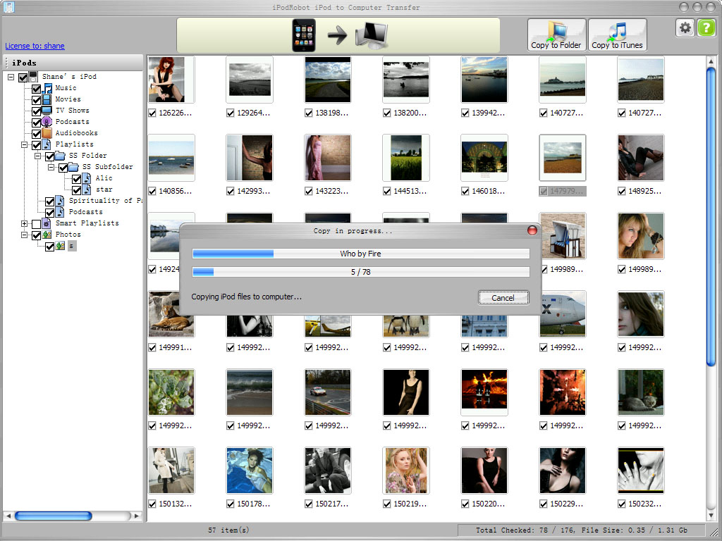 Pod copy. Icopybot. icopybot for windows - vso software.