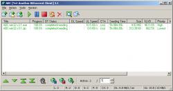 ABC [Yet Another Bittorrent Client]