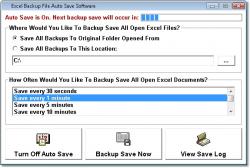 Backup Scheduler 98 4.5 by Cibeo Software- Software Download