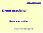 Online ABC drum_machine