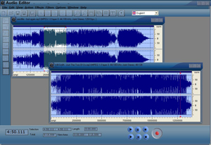 How to Audio Editor