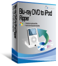 Blu-ray DVD to iPod Ripper