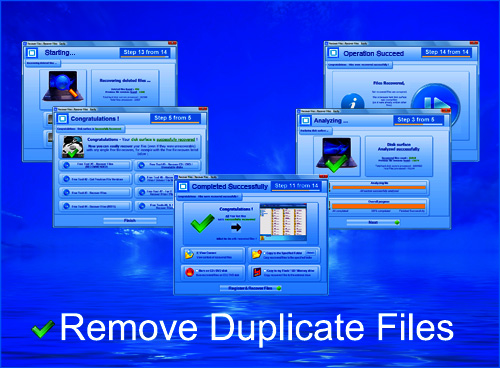 How to Remove Duplicate Files Easily