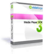 VisioForge Media Player SDK (ActiveX Version)