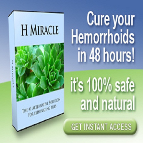 Natural Hemorrhoid Cure bnz3znsat