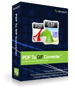 pdf to gif Converter