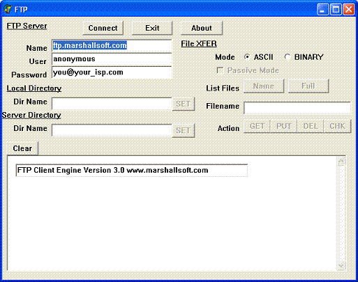 FTP-клиент. FTP client. Мощный FTP-клиент. FTP клиент для Windows.