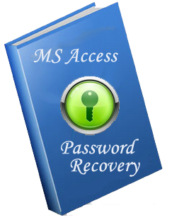 Access password cracker tool