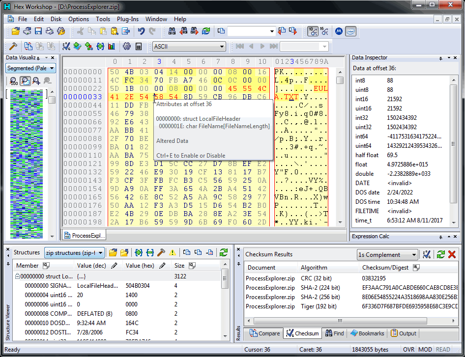 hex to ascii conversion softwares Free download FreeWares