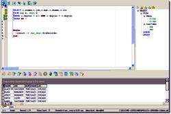 DreamCoder for Oracle Free Edition