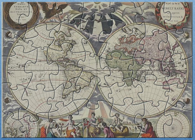 printable outline world map softwares - Free download - FreeWares