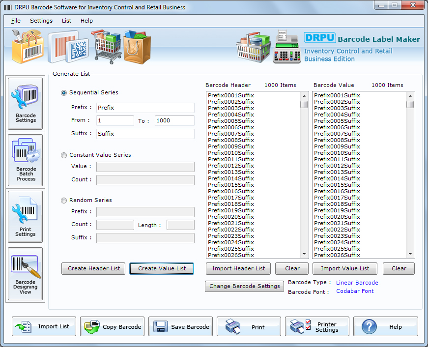 Barcode Inventory Software Download