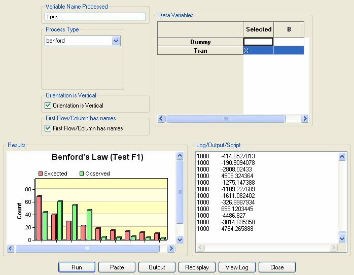 EZR Excel