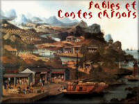 Fables et Contes chinois