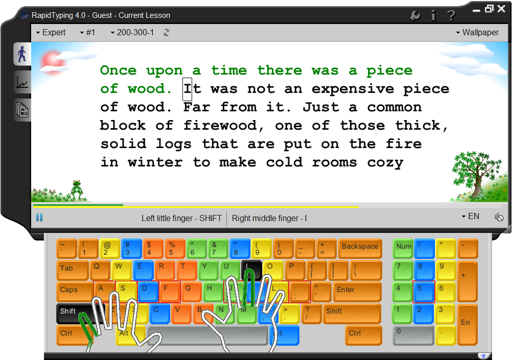 Typing русский. Клавиатурный тренажер RAPIDTYPING. Тренажер клавиатуры. Тренажер клавиатуры для детей. Клавиатурный тренажер для младших школьников.