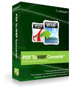 pdf to wmf Converter