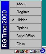 The ReallyGood Internet Timer 5.01Dial-up & Connectivity by The ReallyGood Software Company - Software Free Download