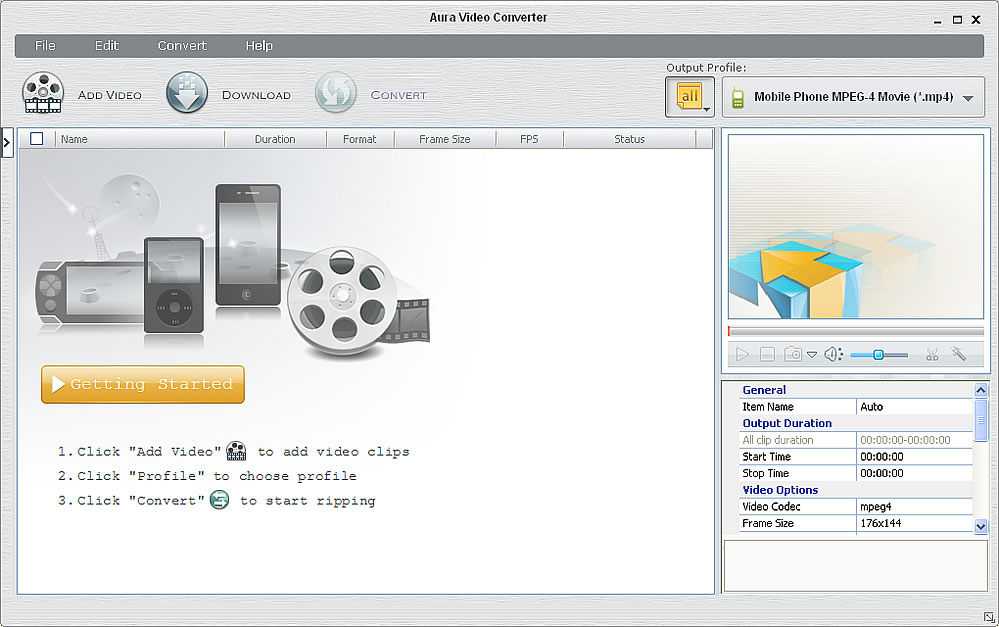 free jpeg video converter softwares - Free download - FreeWares