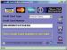 Credit Card Online Validator 2.11Business Finance by Hunter Soft - Software Free Download