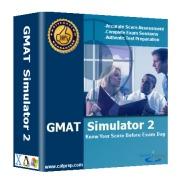 GMAT Exam Simulator