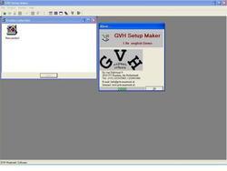 GVH Setup Maker