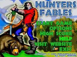 Hunters Fables