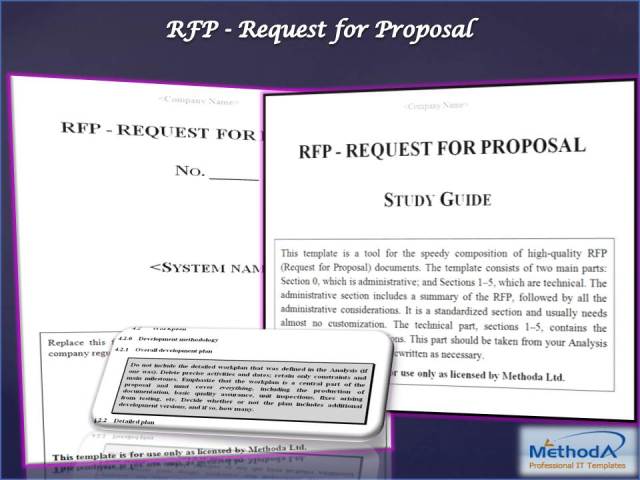 RFP - Evaluation Sheet