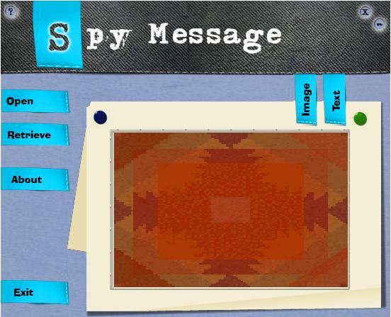 RO Spy Message