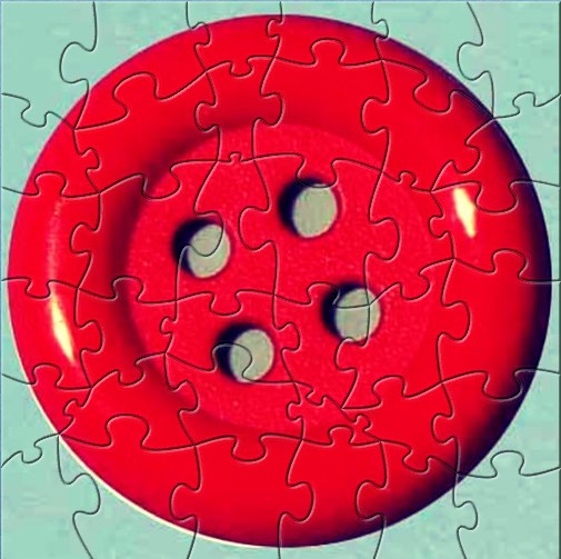 Red Button Puzzle