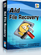 aidfile recovery software